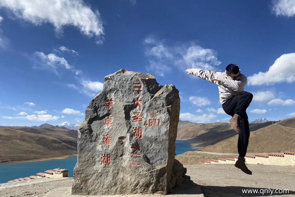 武漢去西藏旅游
