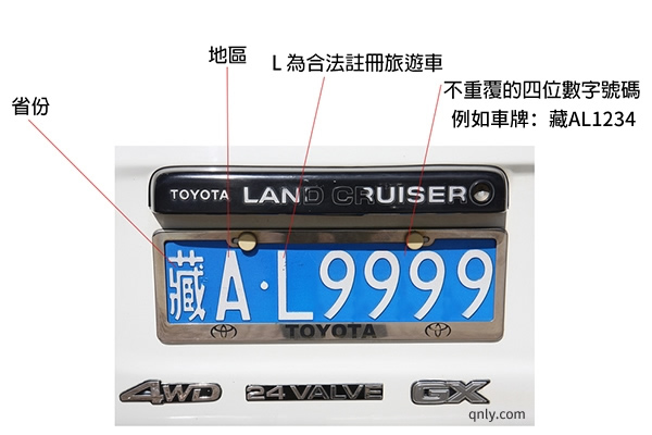拉薩旅游包車