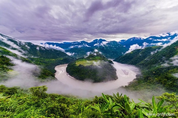 經(jīng)典西藏旅游線路