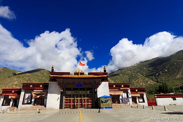 西藏旅游注意事項(xiàng)