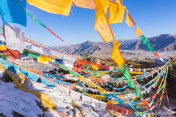 南昌去拉薩旅游