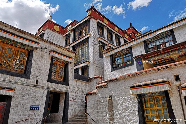 西安去西藏旅游線路
