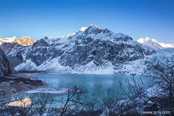 西藏旅游一趟價格