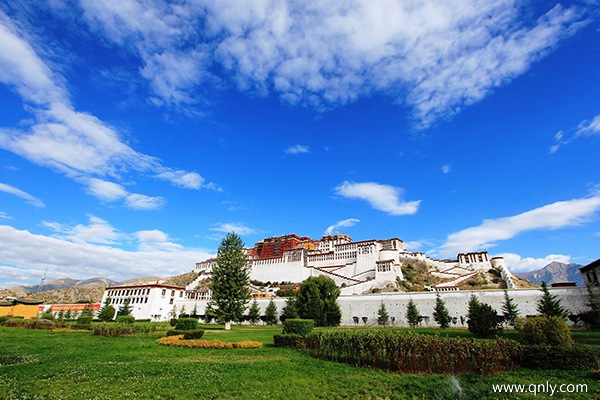 去拉薩旅游帶多少錢