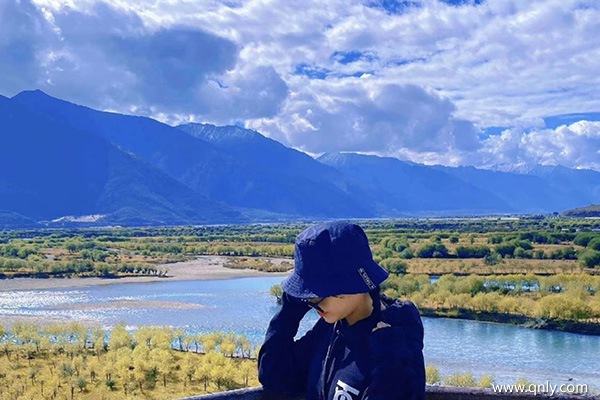 西藏旅游路線