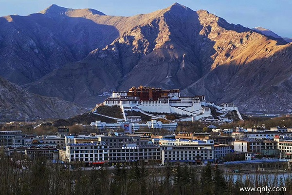 西藏幾月份旅游比較好