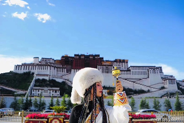 去西藏旅行要準備什么