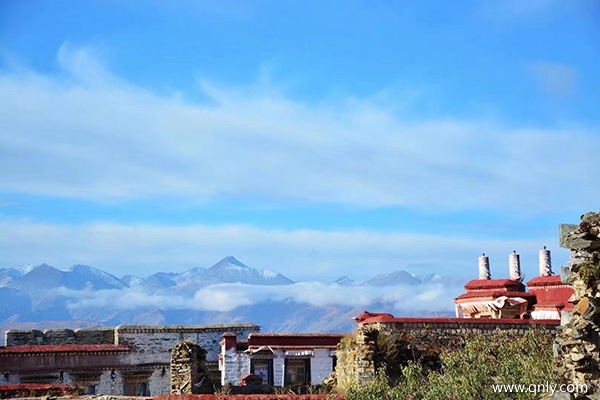 西藏跟團旅游需要多少錢