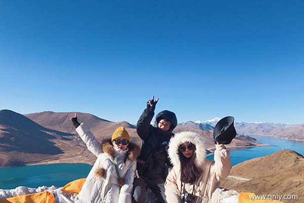 西藏旅行注意哪些東西