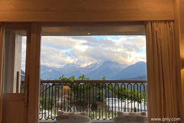 西藏旅游花費指南