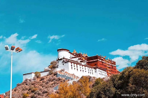 拉薩什么時候去旅游最合適