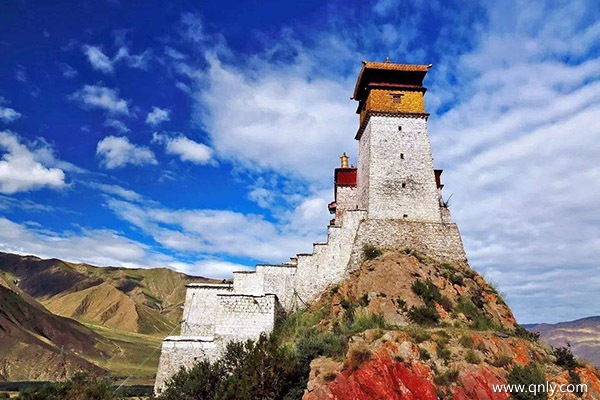 西藏旅游攻略路線