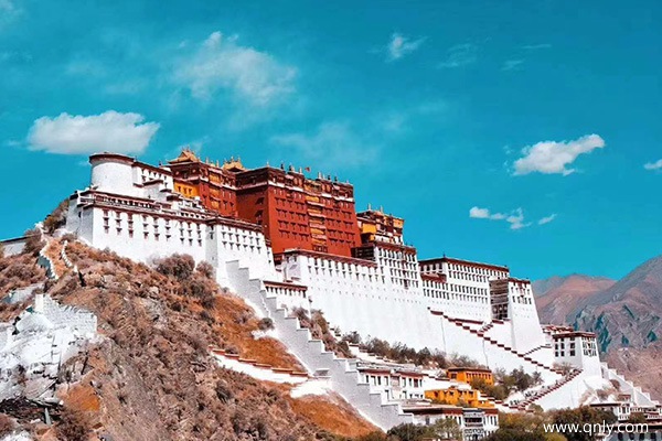 西藏旅游攻略路線