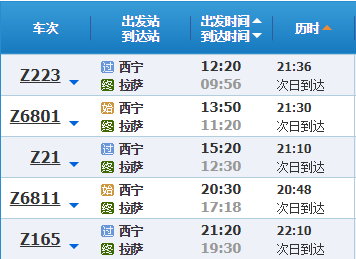 廈門去西藏旅游最佳方式