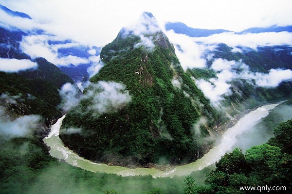 林芝旅游景點攻略