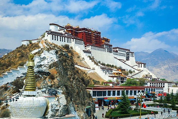 北京去西藏旅游多少錢
