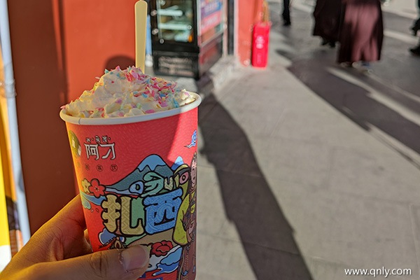 去西藏旅游多少錢