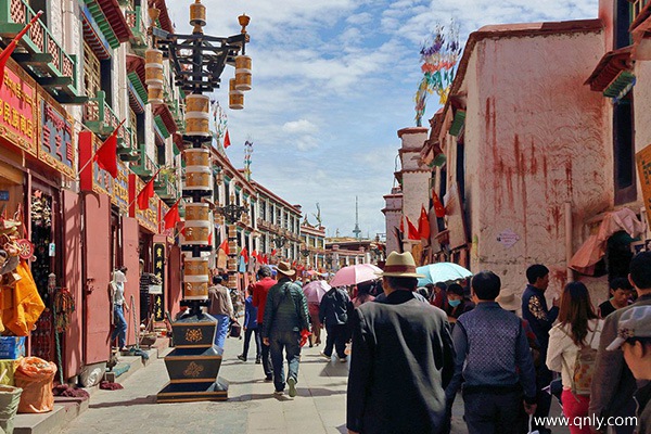 什么時(shí)候去拉薩旅游合適