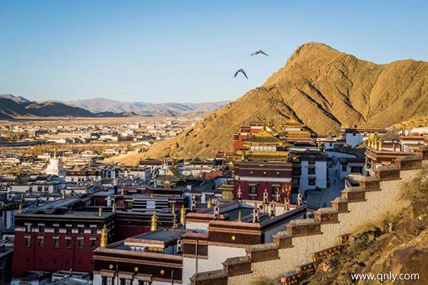 西藏旅游最佳是時間