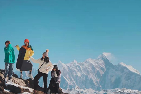 冬季西藏旅游團(tuán)多少錢