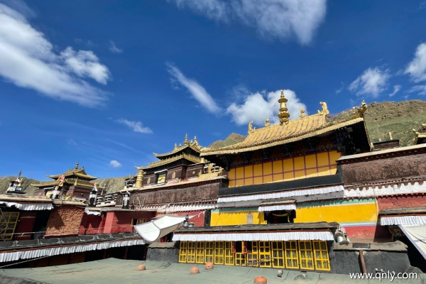 西藏各景區(qū)最佳旅游時(shí)間