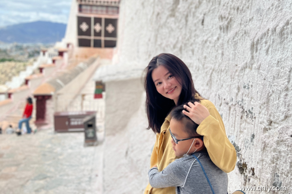 現在去西藏旅游費用多少