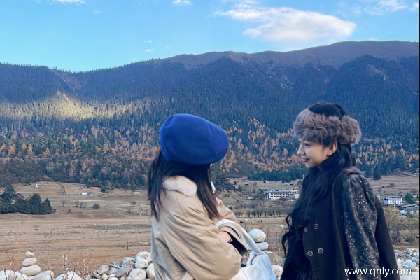 去西藏旅游多少錢