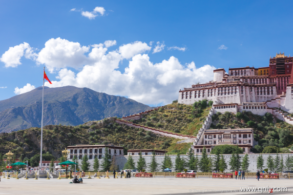 去西藏旅游多少錢