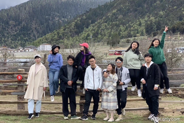 去西藏游玩應(yīng)該怎么安排路線