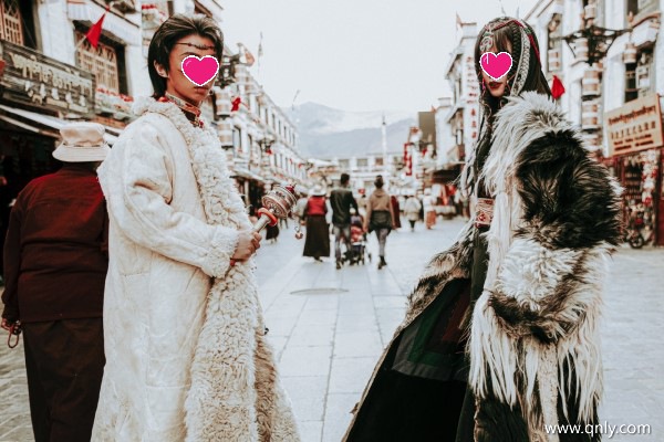 拉薩去林芝旅游幾天