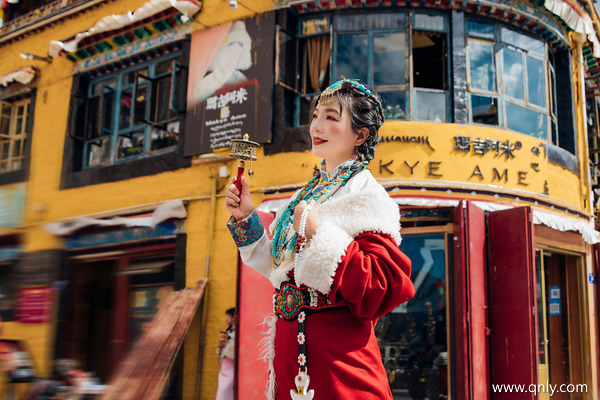 深圳去西藏旅游多少錢