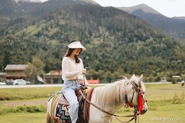 去西藏旅游會有高原反應(yīng)嗎