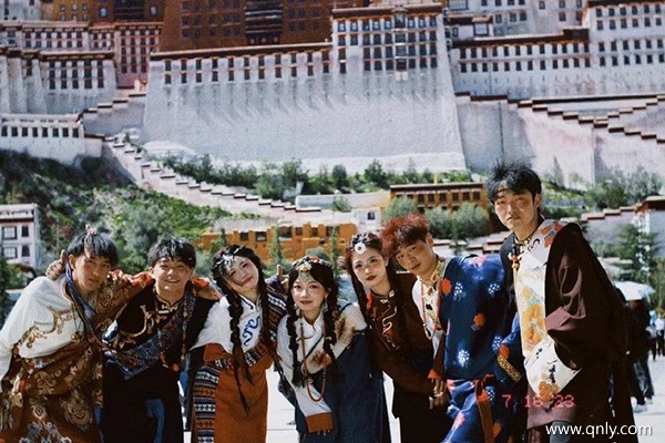 西藏旅游一星期花費多少錢