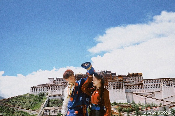 西藏旅游一周需要多少錢