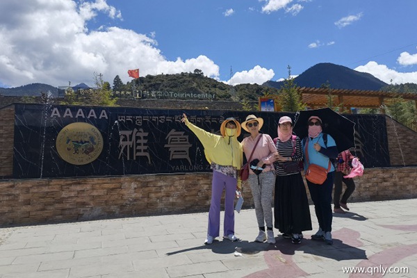 臨沂跟團去西藏費用是多少