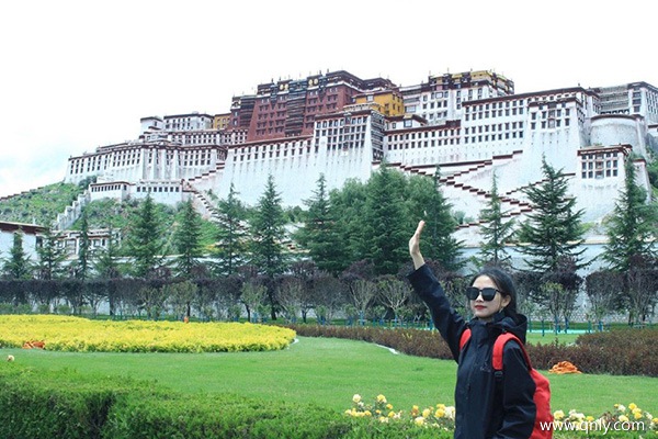 跟團旅游西藏需要多少錢
