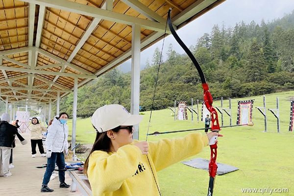 去西藏旅游需要準備什么