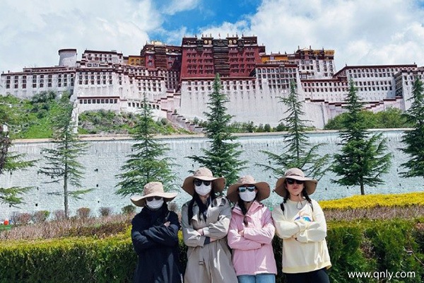 西藏旅游報價是多少