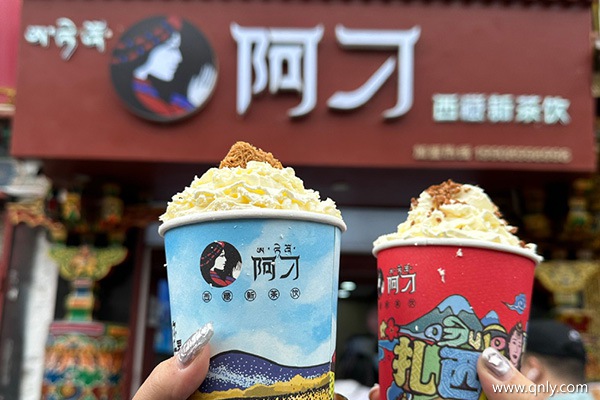 西藏旅游報價是多少