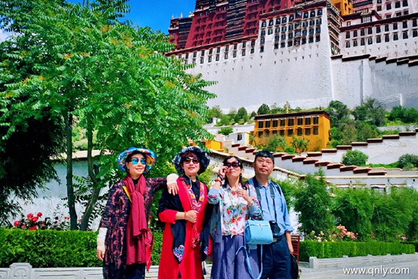 跟團去西藏旅游找誰安排合適