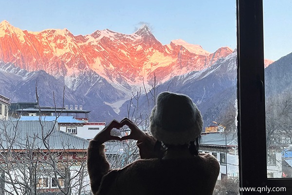 兩個(gè)人去西藏旅游大概多少錢