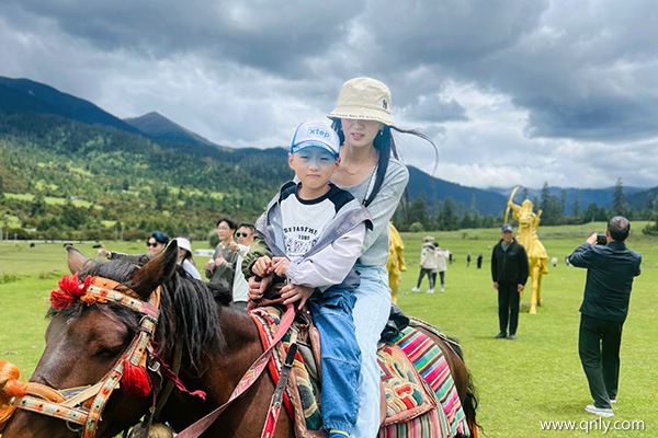 帶7歲的孩子去西藏旅游好嗎