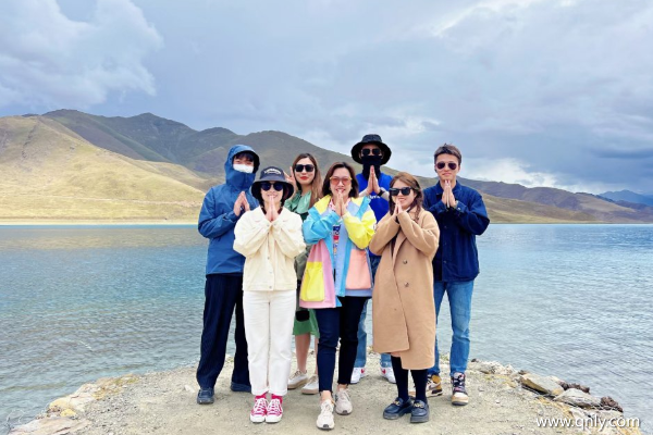 去西藏旅游選什么方式