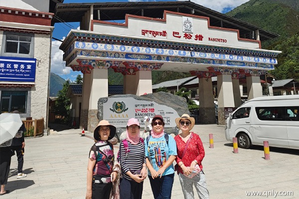 西藏旅游跟團多少錢