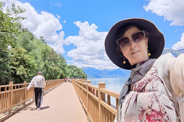第一次和爸媽去西藏旅游預算多少錢