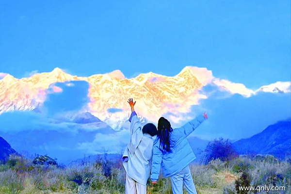 第一次去西藏旅游必看景點(diǎn)有哪些地方