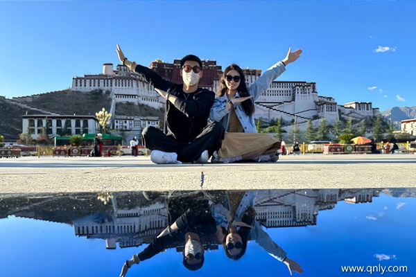 去西藏旅游需要幾天時間