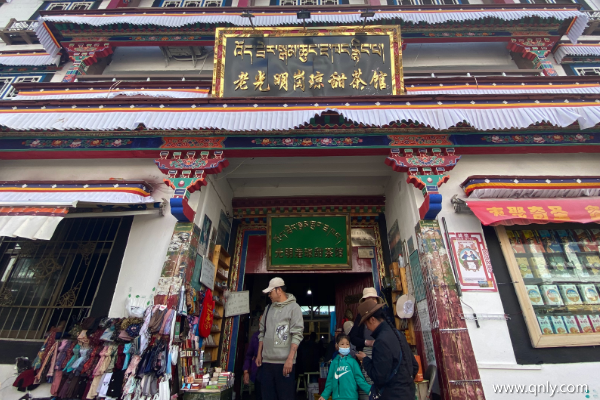 過年去西藏旅游合適嗎