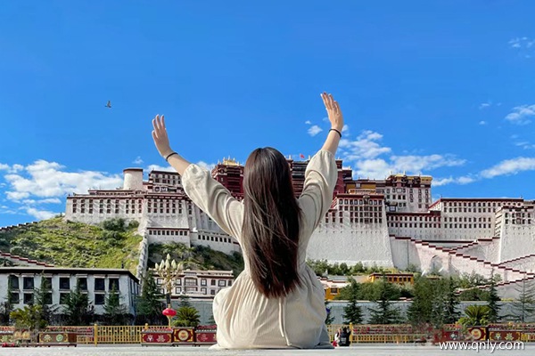 三個(gè)人去拉薩旅游大概需要多少錢(qián)