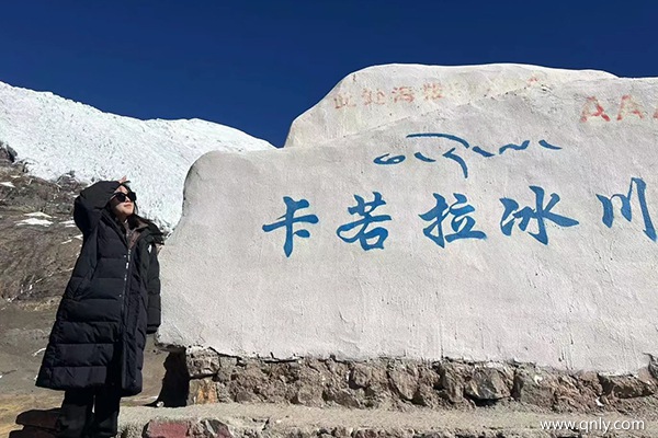 在西藏游玩一個星期要多少錢